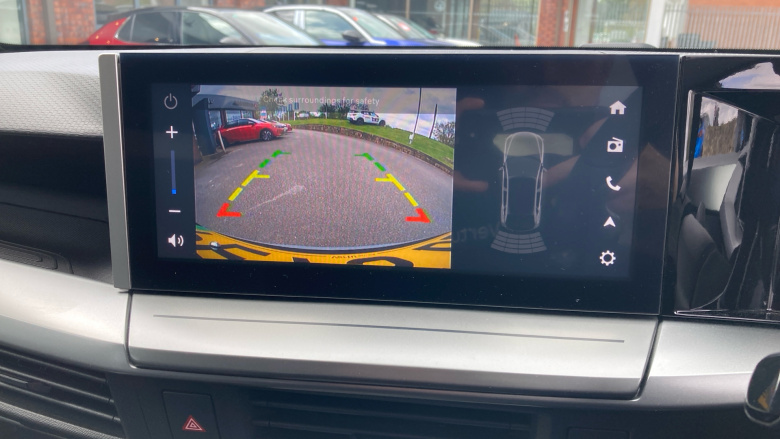 Vauxhall Frontera 83kW GS 44kWh 5dr Auto Electric Estate